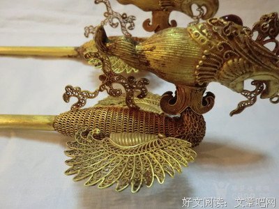 凤钗的语句摘抄_关于凤钗的语句