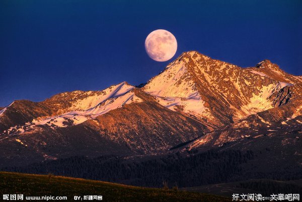 最全的仓央嘉措座右铭