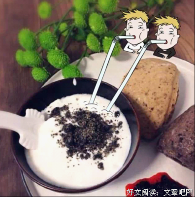 忧鬱肠子经典句子