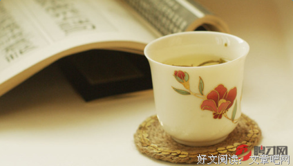 《散文集》语录摘抄