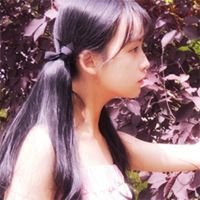 你是我最甜的氧气。
