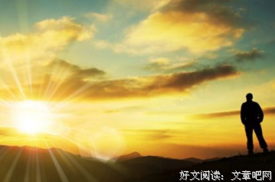 关于繁杂的格言