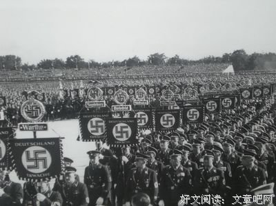 15条关于头头是道的经典语句