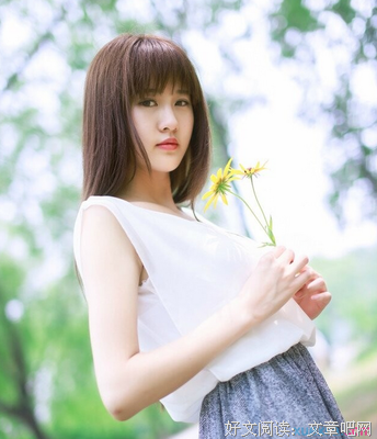 15条关于完美的经典语句