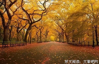 人生如过客，岁月催人老