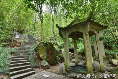 《富春山居图》| 669年里，关于一幅画的所有往事