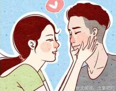 女人没有得到“满足”，通常会出现这几种表现，男人可得注意了