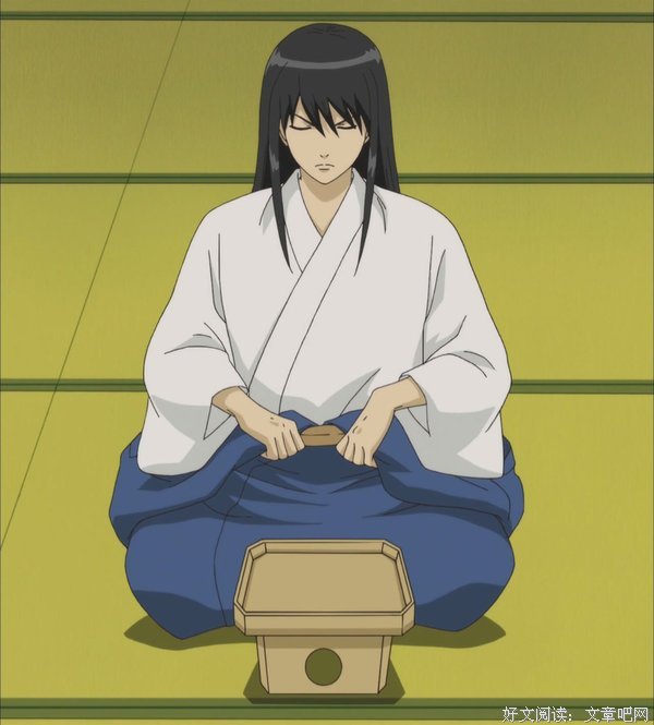 有关桂小太郎的名言名句