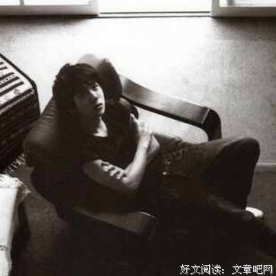 关于白鸟士郎的名言