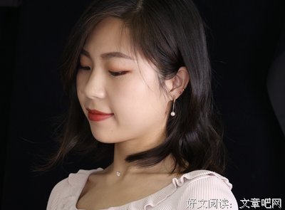 短发夏天的名句