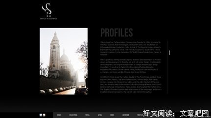 有关近藤史惠经典句子