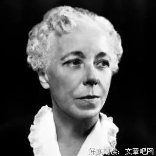 关于卡伦·霍妮经典语录