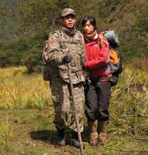 最经典的《兵峰》佳句摘抄