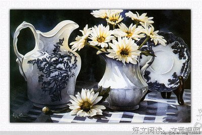 最经典的《原来》经典名句