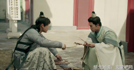 最经典的《唐砖》好段摘抄