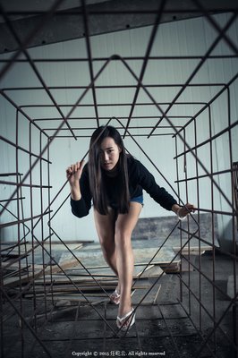 《困兽》名句欣赏