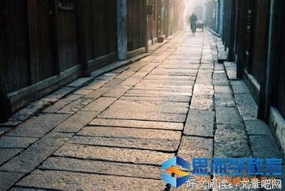 最经典的《故乡》名句欣赏