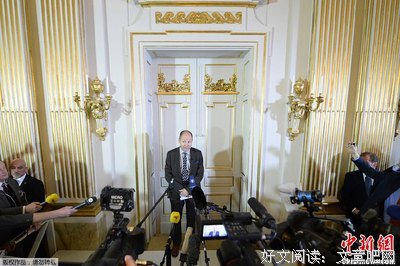最全的爱丽丝·门罗名言警句