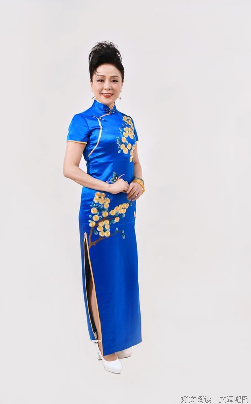 杨路：你若盛开，蝴蝶自来