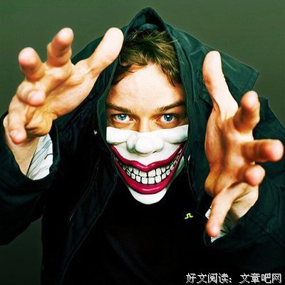 《西决》经典语句