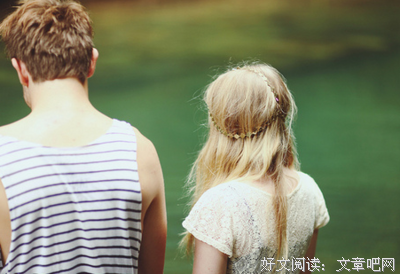 《说说》经典语句