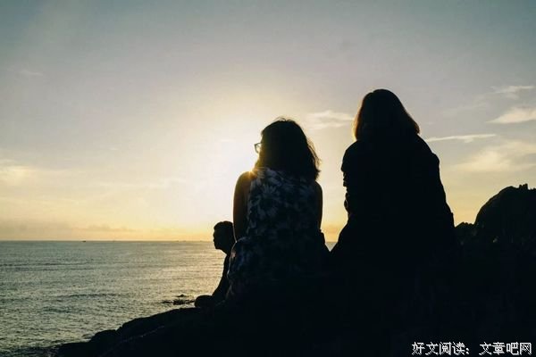 微信好友分六层，你在第几层 