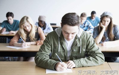 混不好大学的人，都有这4种表现