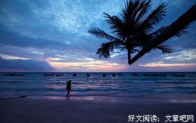 木心经典的句子