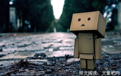 关于孤独的句子