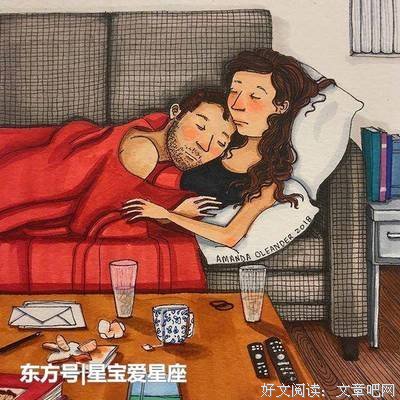 男人有了这些表现，女人就别再联系了，不值得你付出