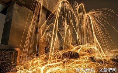 随手真有句子
