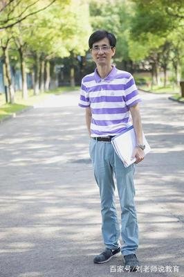 清华大学老师的这6句话，受益的不止是孩子
