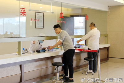 “从医院出来后，我不敢熬夜了”：成年人的崩溃，是从体检开始的