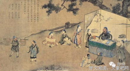 《思无邪》经典语句