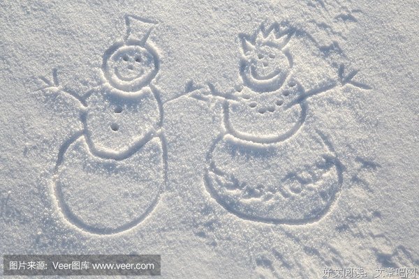 情人节温存实录：雪很寒冷，姑娘很燥热