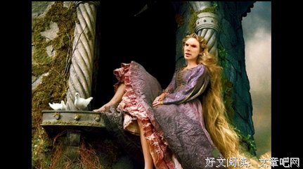 最经典的《暗黑者》经典句子
