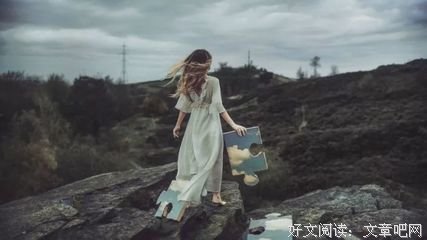 老婆去世后，我才明白我是个巨婴