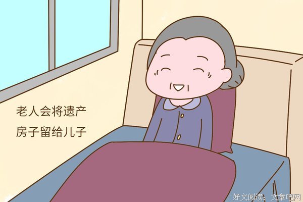 重男轻女、妈宝男、愚孝，你被《都挺好》气到了吗？