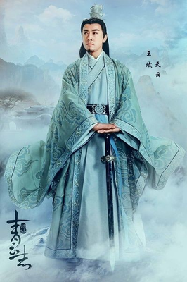 最新的《青云志》经典语录大全