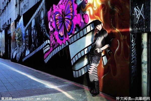 3·8 | 致所有好女人:女人就要这样活!