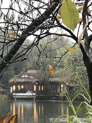 古色古香经典的句子