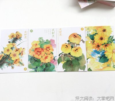 爱的优美句子