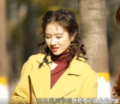 最新的《青春风》经典语句大全