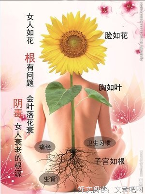 女人如花，胜似花