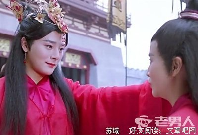 最经典的《假凤虚凰》经典语录