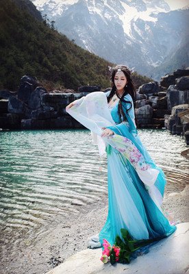 《兰因璧月》语录摘抄大全