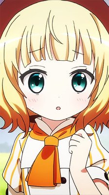 今日壁纸 ／ 做你的信徒