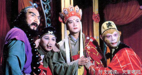 被这些电视剧带大的我，再也看不了翻版