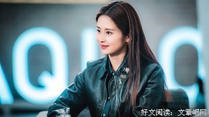 最新的《女王乔安》好段摘抄