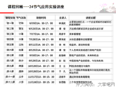 关于明夫的座右铭